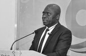 Mondial 2026 : Pierre-Alain Mounguengui appelle à l’union sacrée autour des Panthères du Gabon