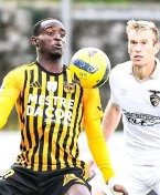 Portugal&nbsp;: L’aventure tourne court pour Alan Do Marcolino, viré par le Lusitania FC