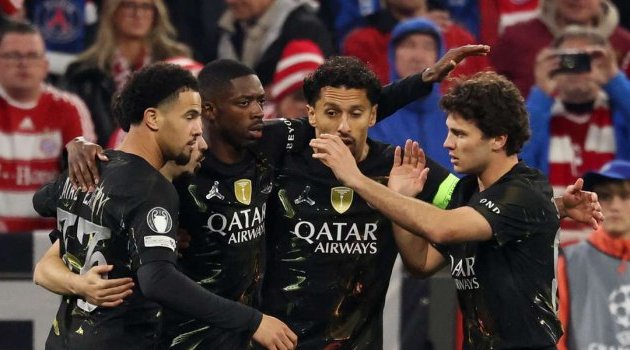 UEFA Champions League&nbsp;: le PSG élimine le Bayern Munich et file vers une 2e finale consécutive historique