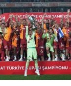 Coupe de Turquie : Mario Lemina et Galatasaray sacrés champions !