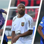 Gabonais de l’étranger : Serge Ngouali et Didier Ndong voient rouge, Orphé Mbina en couleur