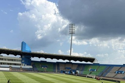 Gabon : Le stade Rénovation de Franceville a nouveau autorisé par la CAF