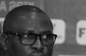Éliminatoires Mondial 2026 : « Il y a encore un espoir de qualification », Thierry Mouyouma