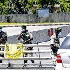 Confinement du Grand Libreville&nbsp;: mise au point du gouvernement sur les laissez-passer