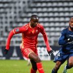 Mercato&nbsp;: Alan Do Marcolino en passe de rebondir en D2 portugaise