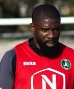 Bruno Ecuele Manga rejoint le Paris 13 Atletico : un nouveau défi pour le capitaine des Panthères