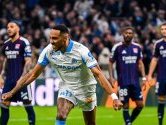 Marseille&nbsp;: Pierre-Emerick Aubameyang, si vieux si bon&nbsp;!