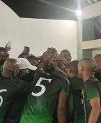 Super Coupe de l’Estuaire de volley&nbsp;: la hiérarchie confirmée au gymnase de la Cité des Ailes