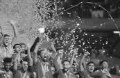 CHAN 2025 : Le Maroc sacré pour la troisième fois après une finale épique contre Madagascar