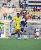 National Foot 1&nbsp;: Stade Mandji intouchable, Mangasport remonte, Lozoports s’invite dans le top 6