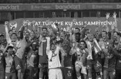 Coupe de Turquie : Mario Lemina et Galatasaray sacrés champions !