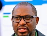 National Foot 1&nbsp;: Thierry Mouyouma, le messie de l’AS Mangasport pour la conservation du titre&nbsp;?