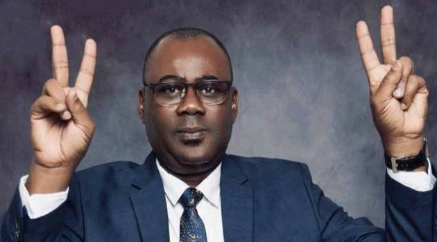 CNOG&nbsp;: Sylvain Florient Pangou Mbembo élu pour remettre l’olympisme gabonais sur les rails
