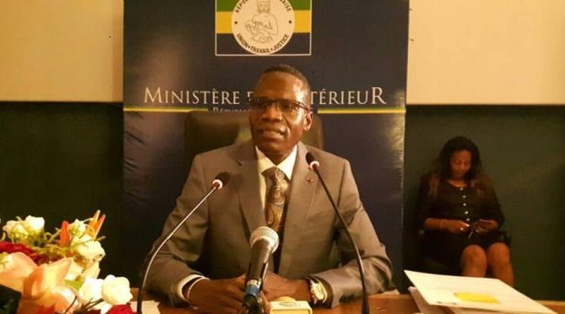 Le ministère de l’Intérieur retrouve ses anciens locaux de l’avenue de Cointet