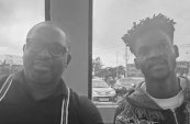 Panthères du Gabon : Thierry Mouyouma et Didier Ndong enterrent la hache de guerre