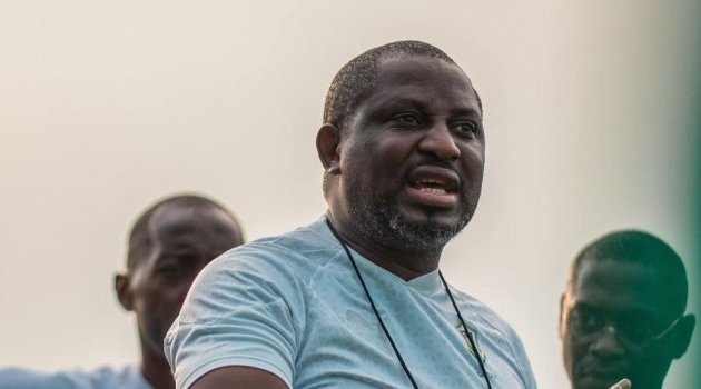 Panthères du Gabon : Thierry Mouyouma dévoile une liste rajeunie face au Niger et à la Guinée-Bissau