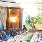 Communiqué final du conseil des ministres du Gabon du 23 juillet 2024