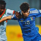 Mondial U-17&nbsp;: les représentants africains stoppés aux portes des quarts de finale