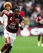 Officiel : Michel Mboula signe à Metz jusqu’en 2028