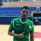 L’international gabonais Dia Wora Mamadou signe avec Mouloudia Club Oudja au Maroc
