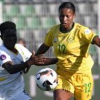 CAN Féminine 2024 : Suspense total, aucun vainqueur lors de la deuxième journée du groupe C