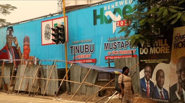 Nigeria : 25 lycéennes kidnappées dans l’État de Kebbi