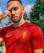 Pierre Emerick Aubameyang : L’attaquant gabonais franchit la barre des 400 buts en carrière