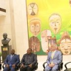 Francophonie parlementaire&nbsp;: Libreville ouvre le bal de la CECC dans l’écrin du Palais Léon Mba