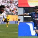 Mondial des clubs : PSG vs Real Madrid, une demi-finale de prestige