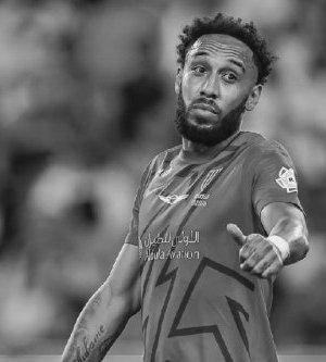 Arabie Saoudite : Pierre-Emerick Aubameyang et Al-Qadsiah, c’est fini !