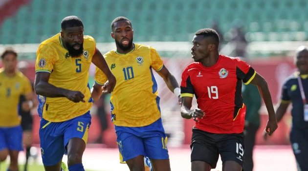 CAN 2025&nbsp;: Le Mozambique renverse le Gabon et le pousse au bord du gouffre