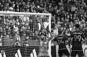 MLS : retour manqué pour Denis Bouanga et le Los Angeles FC face à Vancouver