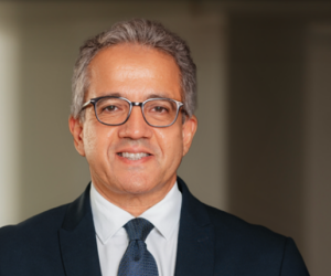 UNESCO : la Slovaquie mise sur Khaled El-Enany, candidat aux 50 pays dans les jambes