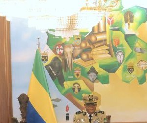 Communiqué final du Conseil des ministres du Gabon du 17 octobre 2024