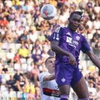 Ligue Europa Conference&nbsp;: Orphé Mbina et le NK Maribor éliminés dès le 2e tour des barrages