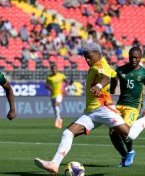 Mondial U-20 : Fin de parcours pour le Nigeria et l’Afrique du Sud en huitièmes de finale