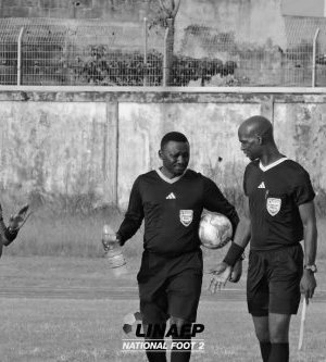 National Foot 2 : Akanda FC et Ombiliandziami se sauvent, US Akanda et Adouma FC relégués