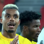 Barrages Mondial 2026&nbsp;: les Panthères du Gabon cèdent en prolongation face au Nigeria