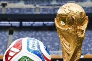 Barrages Mondial 2026 : Le tournoi intercontinental prévu pour mars 2026