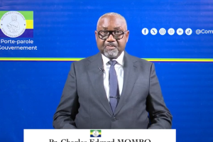 Communiqué final du conseil des ministres du Gabon tenu le 29 janvier 2026