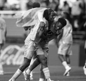 Mondial 2026&nbsp;: la RD Congo arrache le dernier billet africain et renvoie la Jamaïque