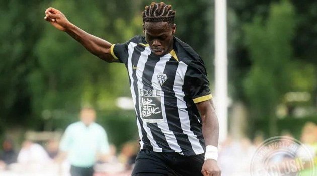 Mercato : Angers SCO refuse une belle offre de Chicago Fire pour Jacques Ekomié