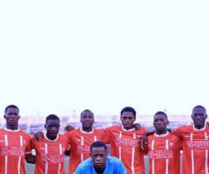 National-Foot 1 : L’US Bitam cartonne face à la lanterne rouge du championnat