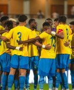 Le Gabon face à la Guinée-Bissau ce 4 juin : un amical à enjeux tactiques