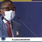 Coronavirus : Les sports collectifs demeurent interdits au Gabon