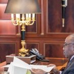 Communiqué final du conseil des ministres du Gabon du 12 juin 2020