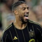 MLS&nbsp;: Denis Bouanga impuissant, LAFC chute face au Colorado Rapids