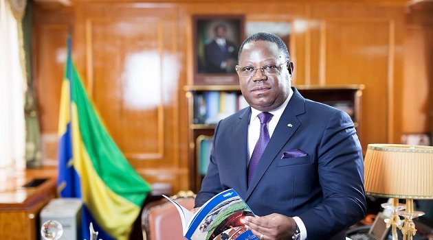 Biographie&nbsp;: Qui était Emmanuel Issoze Ngondet&nbsp;?