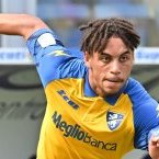 Serie A&nbsp;: Anthony Oyono débute sur le banc, Frosinone tombe face à la Juventus