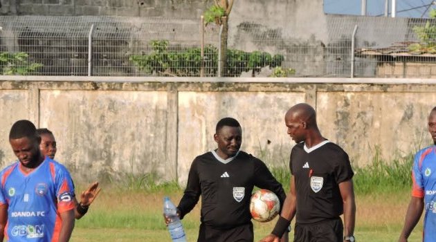 National Foot 2 : Akanda FC et Ombiliandziami se sauvent, US Akanda et Adouma FC relégués
